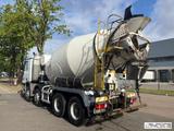 Mercedes-Benz Actros 3236 Full Steel - EPS 3 Ped - Airco - Mercedes-Benz Actros 3236