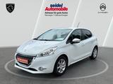 Peugeot 208 1.2 Pure Tech 82 Style, Klima, Sitzheizung - Peugeot 208