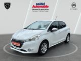 Peugeot 208 1.2 Pure Tech 82 Style, Klima, Sitzheizung - Peugeot: Style