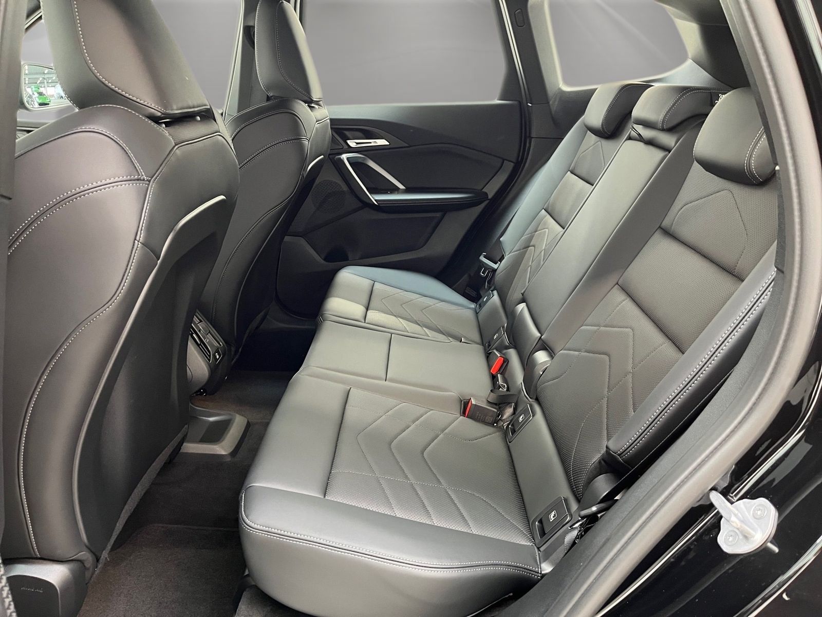 BMW X1 - Bild 13
