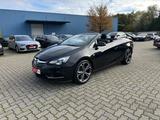 Opel Cascada EDITION Bluetooth SHZ Tempomat 20" PDC - Opel Cascada aus 2013