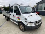 Iveco Daily 2.3 Offener Kasten - Iveco 2006 Daily