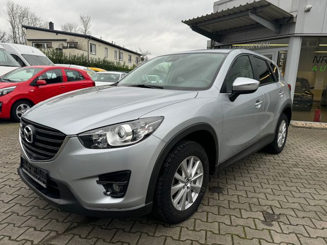 Mazda CX-5 Center-Line 2WD Navi Kamera AHK