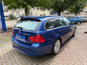 BMW 325 - 4
