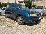 Lancia LANCIA Y 1.2 B - 2001 - Lancia aus 2001