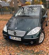 Mercedes-Benz A 170 Elegance, 1 Hd., TÜV/Service neu