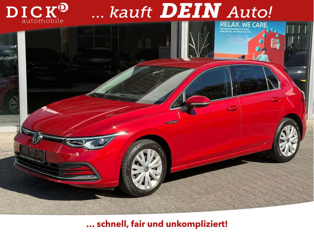 Image of Volkswagen Golf