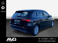 Mercedes-Benz B 200 Progressive Advanced + LED AHK Park RF-Kam
