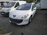 Peugeot 308 sw 1.6 hdi 7 sitzer - Peugeot 308: SW 7