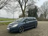 Opel Zum verkaufen Opel Zafira B 2.2L - Opel Zafira Gebrauchtwagen in Hamm