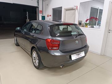 BMW 118 - 6