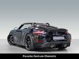 Porsche 718 Spyder RS Vollschalensitze;BOSE;RF-Kamera - Porsche Boxster Neuwagen