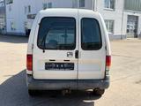 Seat Inca 1.4 - Seat Inca Benziner Gebrauchtwagen