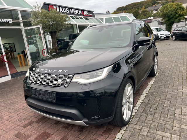 Land Rover Discovery 5 HSE D300 AWD