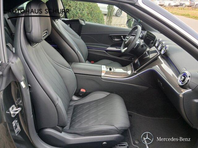 Mercedes-Benz CLE 220