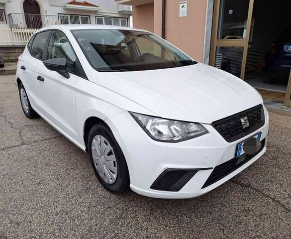 Seat SEAT Ibiza 1.0 TGI 5 porte Reference