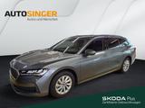 Skoda Superb Combi Essence 1.5 TSI DSG *LED*ACC*R-CAM* - Skoda Superb aus 2025