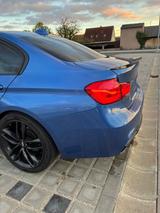 BMW 330i Limousine M Sport - BMW 330: 330i M Sport