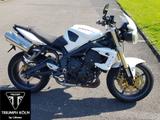 Triumph Street Triple - Offers