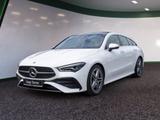 Mercedes-Benz CLA 250 SB 4M AMG Sport Premium LED Pano Navi SH - Mercedes-Benz Gebrauchtwagen in Paderborn