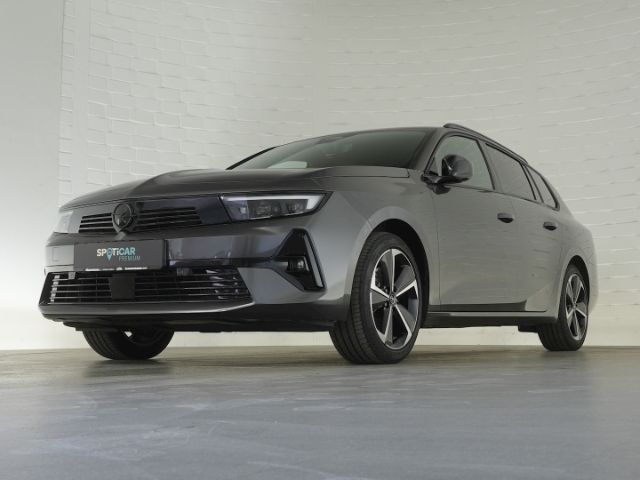 Astra L ST GS+AHK+NAVI+360 GRAD KAMERA+SITZ-/LEN