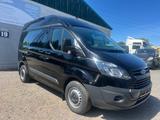 Ford Transit  2,0TDCI  E Lift Klima Selbstfahrer - Ford Transit Custom in Lübeck