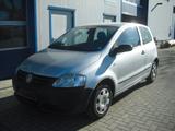 Volkswagen Fox Basis/Bremse vorne+Service+TÜV neu - gebrauchte VW Fox aus dem Jahr 2010