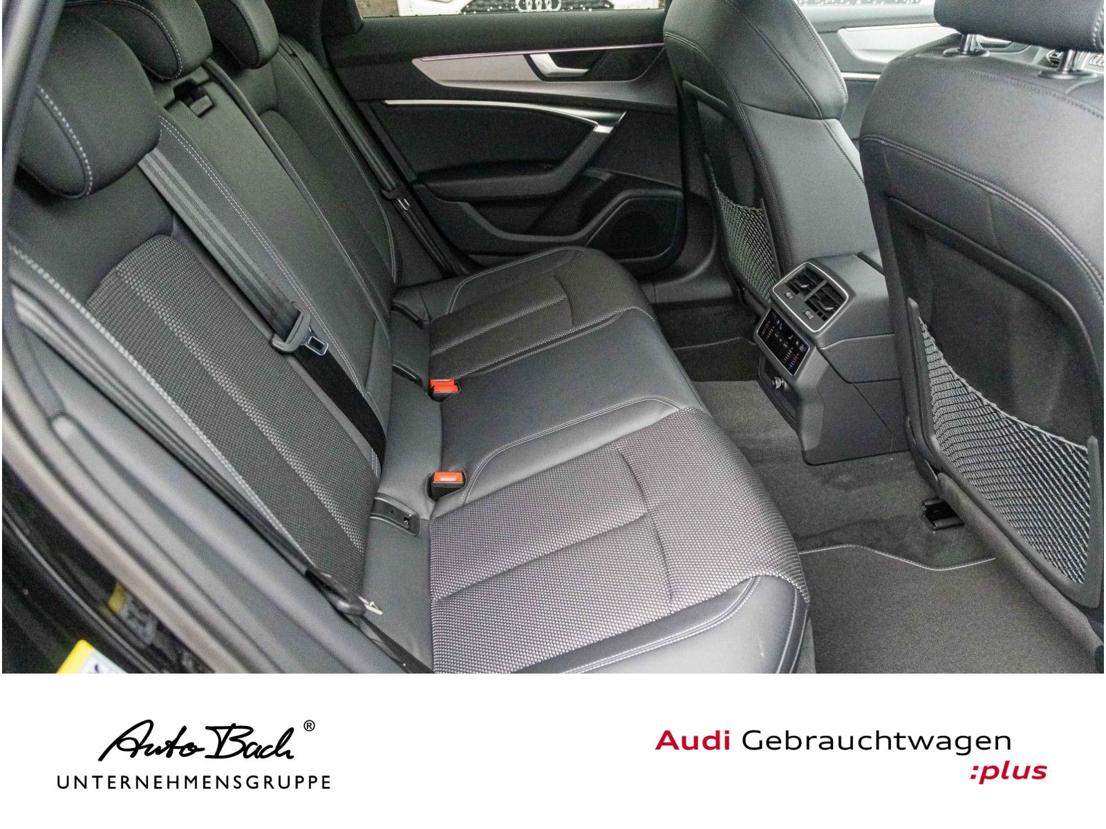 Audi A6 - Bild 19
