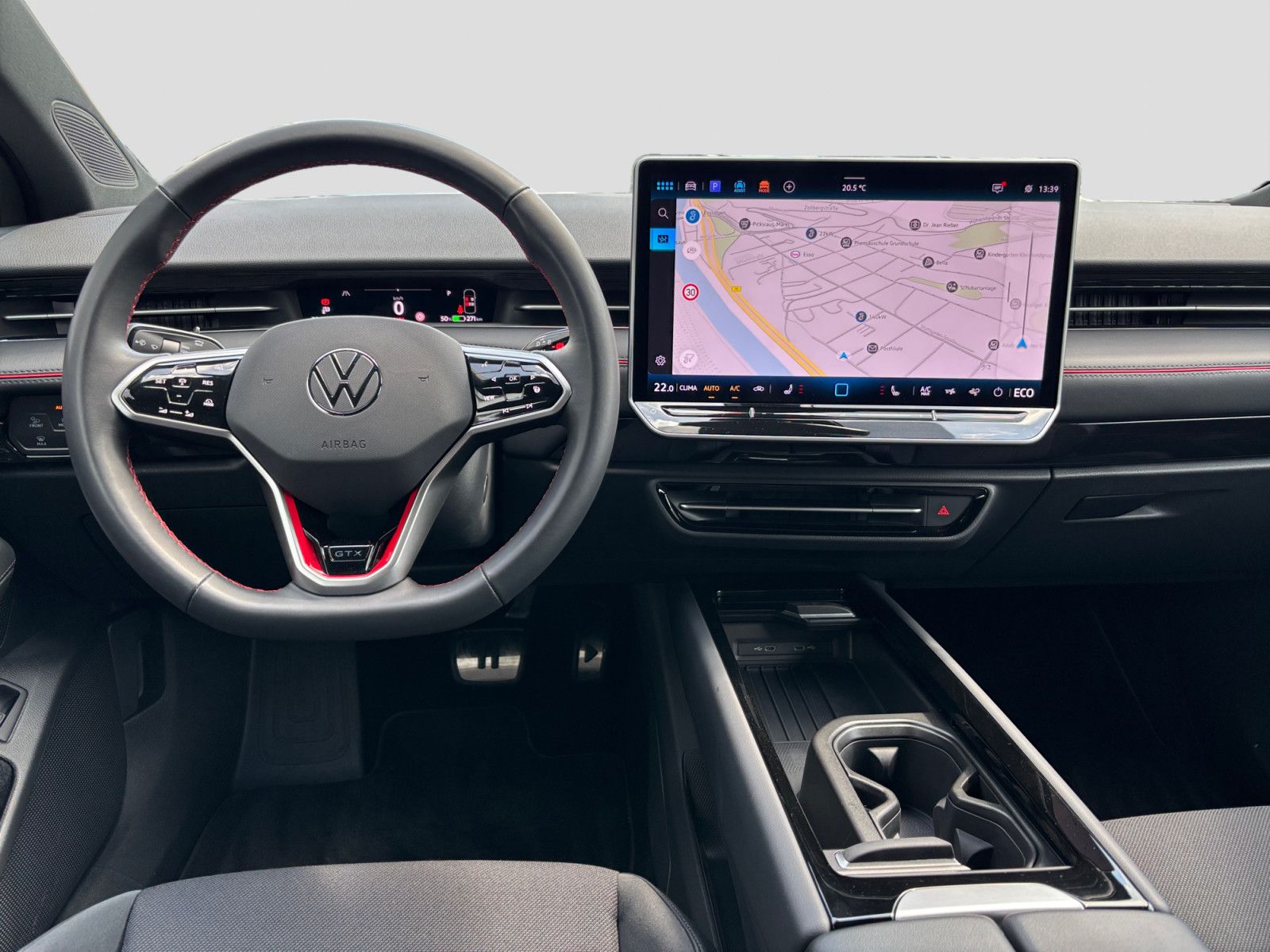 Volkswagen ID.7 - Bild 7