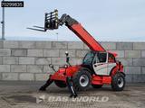 Manitou MT1840 EASY Sway - A/C - Manitou 1840