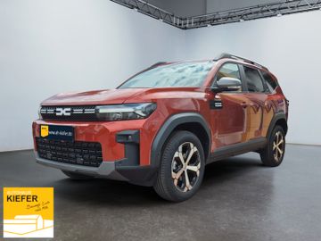 Dacia Bigster TCe 140 Journey Sonderpreis zu Sofort