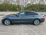 BMW 420 Gran Coupé 420i Gran Coupé Sport Line Sp... - BMW 4er Reihe aus 2016
