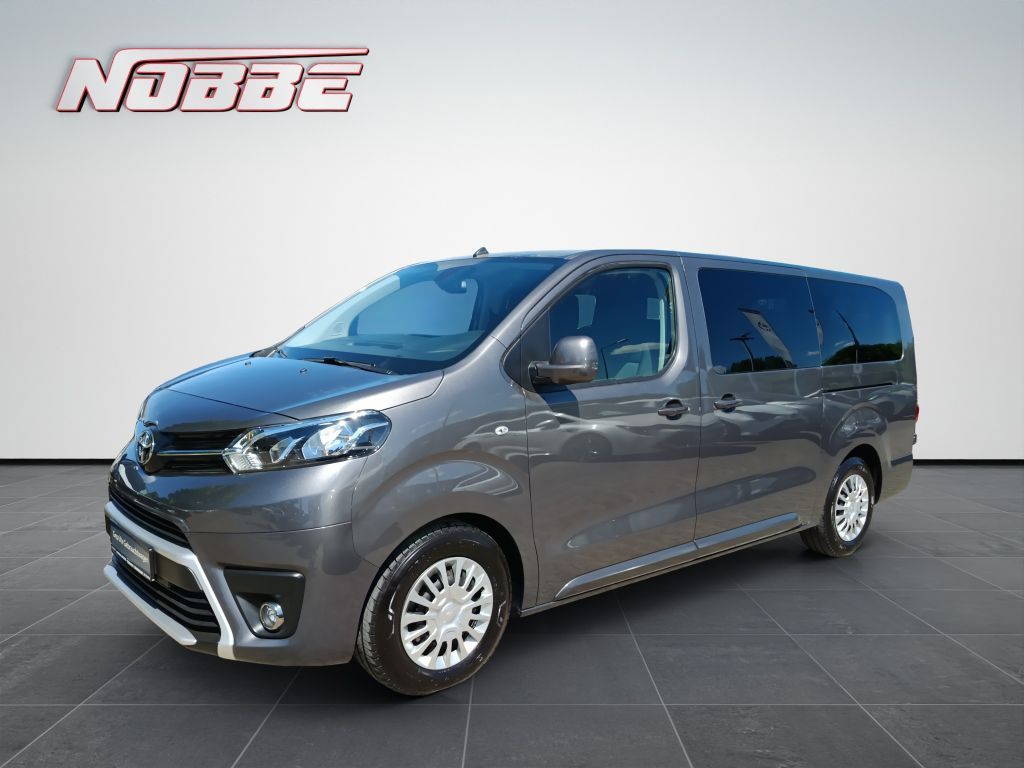 Image of Toyota Proace (Verso)