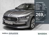 Skoda Superb Combi 110kW 2.0 TDI Selection LED ACC