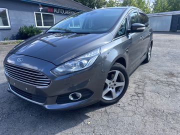Ford S-Max - 2