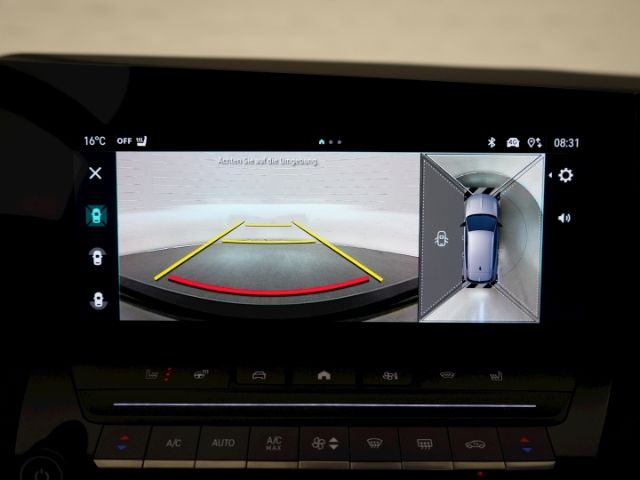 Astra L ST GS HYBRID eDCT+AHK+LED MATRIX+NAVI+36