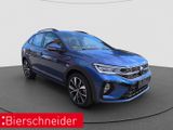 Volkswagen Taigo 1.0 TSI DSG R-Line MATRIX NAVI PDC SHZ LM1 - Autos in Ludwigshafen