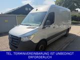 Mercedes-Benz Sprinter III Ka L+H RWD 315 CDI AUTOMATIC - Mercedes-Benz: Automatic