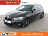BMW 1er 120d M Sport*LED*TEMPO*PDC*SHZ - BMW 120: 120d Sport