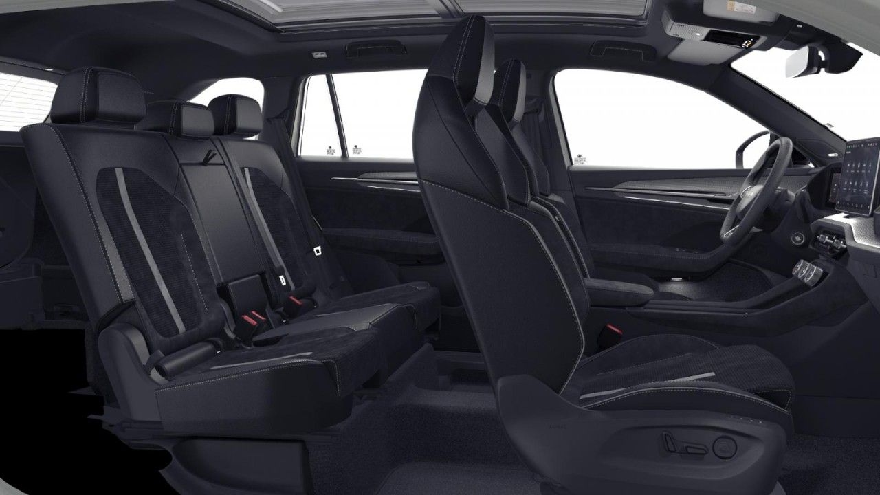 Skoda Kodiaq - Bild 5