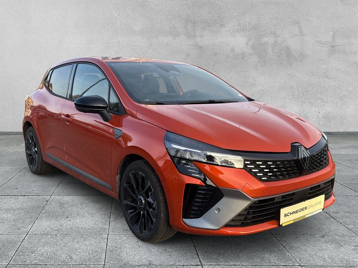 Renault Clio - Bild 7