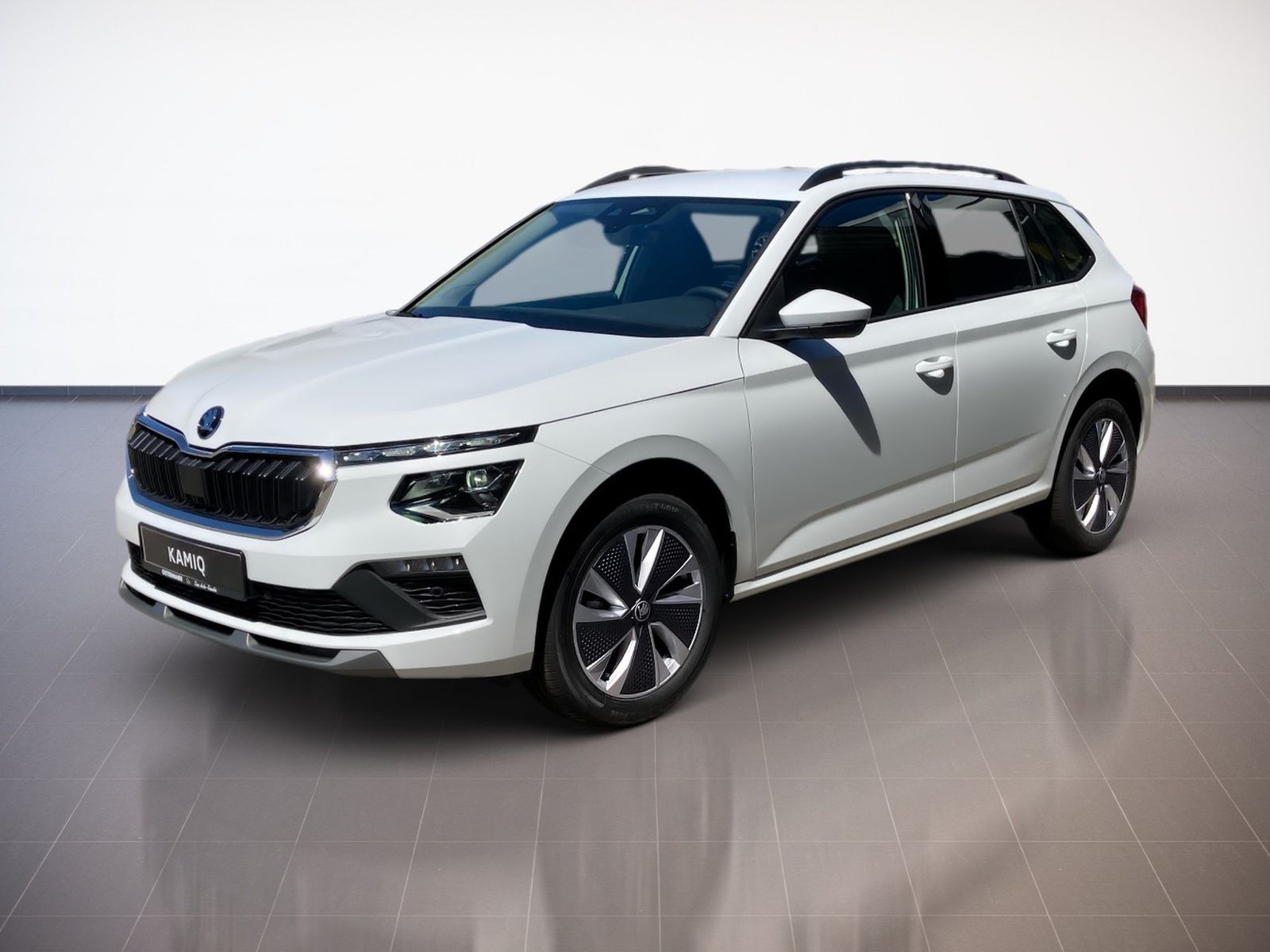 Skoda Kamiq - Bild 2