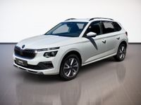 Skoda Kamiq - Vorschau Bild 2