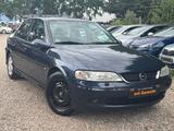 Opel Vectra 1.8 16V TÜV NEU*2 Hand*Autom.*Xenon*Klima - Opel Vectra aus 2001: 2.2