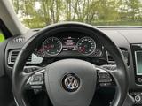 Volkswagen Touareg 3.0 V6 TDI 150kW Tiptr Exclusive BMo... - gebrauchte VW Touareg aus dem Jahr 2014