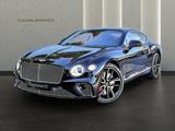 Bentley Continental GT GT V8 Azure Coupé - Bentley Continental GT Azure