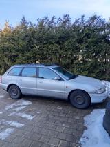 Audi A4 1.9 TDI 85kW Avant - - Audi A4 aus 1996: Kombi