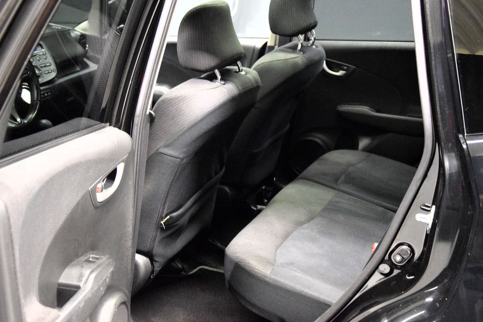 Fahrzeugabbildung Honda Jazz Hybrid Elegance *Automatik Tempomat *Pano