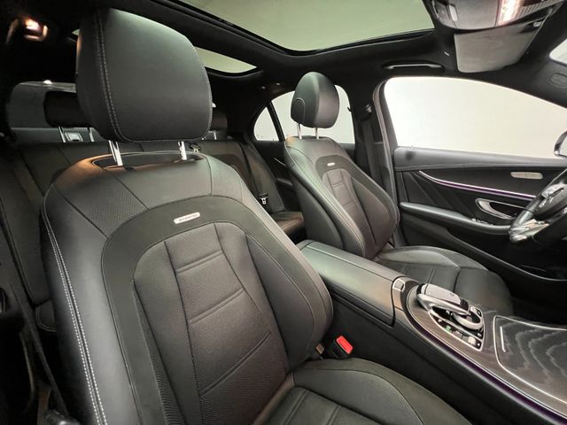 Mercedes-Benz E 53*AMG*Lim.*4Matic+*