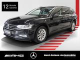 Volkswagen PASSAT VARIANT 1.5 TSI BUSINESS NAVI AHK SPUR - VW Passat Variant Gebrauchtwagen in Hamburg